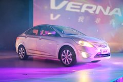 2010款 三厢 1.4L 自动 舒适型 GS