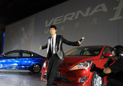 2010款 三厢 1.4L 自动 舒适型 GS