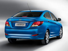 2010款 三厢 1.4L 自动 舒适型 GS