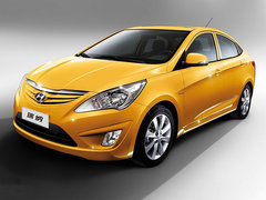 2010款 三厢 1.4L 自动 舒适型 GS