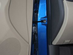 2010款 三厢 1.4L 自动 舒适型 GS