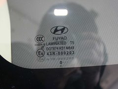 2010款 三厢 1.4L 自动 舒适型 GS