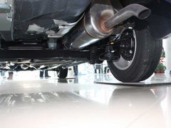 2010款 三厢 1.4L 自动 舒适型 GS