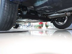 2010款 三厢 1.4L 自动 舒适型 GS