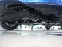 2010款 三厢 1.4L 自动 舒适型 GS