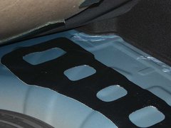 2010款 三厢 1.4L 自动 舒适型 GS