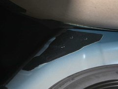 2010款 三厢 1.4L 自动 舒适型 GS
