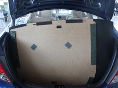 2010款 三厢 1.4L 自动 舒适型 GS