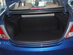 2010款 三厢 1.4L 自动 舒适型 GS