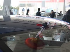 2010款 三厢 1.4L 自动 舒适型 GS