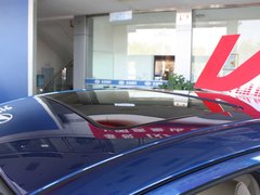2010款 三厢 1.4L 自动 舒适型 GS