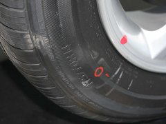 2010款 三厢 1.4L 自动 舒适型 GS