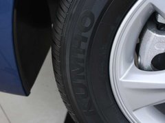 2010款 三厢 1.4L 自动 舒适型 GS