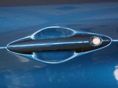 2010款 三厢 1.4L 自动 舒适型 GS