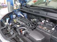 2010款 三厢 1.4L 自动 舒适型 GS