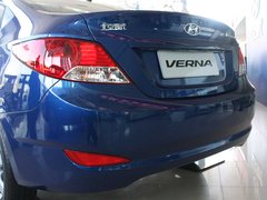 2010款 三厢 1.4L 自动 舒适型 GS