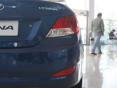2010款 三厢 1.4L 自动 舒适型 GS