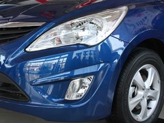 2010款 三厢 1.4L 自动 舒适型 GS