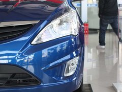 2010款 三厢 1.4L 自动 舒适型 GS