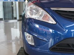 2010款 三厢 1.4L 自动 舒适型 GS
