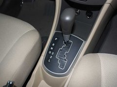 2010款 三厢 1.4L 自动 舒适型 GS