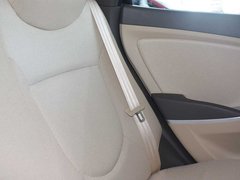 2010款 三厢 1.4L 自动 舒适型 GS