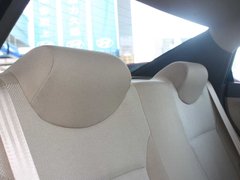 2010款 三厢 1.4L 自动 舒适型 GS
