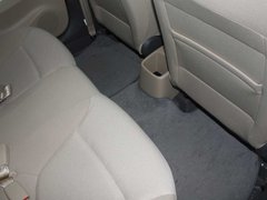 2010款 三厢 1.4L 自动 舒适型 GS