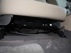 2010款 三厢 1.4L 自动 舒适型 GS