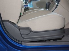 2010款 三厢 1.4L 自动 舒适型 GS