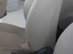 2010款 三厢 1.4L 自动 舒适型 GS