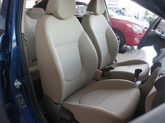 2010款 三厢 1.4L 自动 舒适型 GS