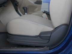 2010款 三厢 1.4L 自动 舒适型 GS