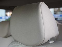 2010款 三厢 1.4L 自动 舒适型 GS