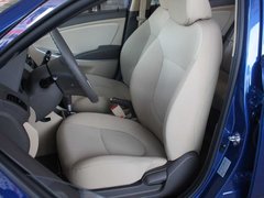 2010款 三厢 1.4L 自动 舒适型 GS