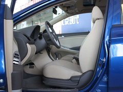 2010款 三厢 1.4L 自动 舒适型 GS