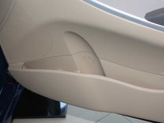 2010款 三厢 1.4L 自动 舒适型 GS