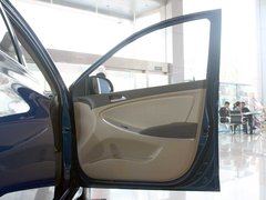 2010款 三厢 1.4L 自动 舒适型 GS