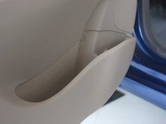 2010款 三厢 1.4L 自动 舒适型 GS