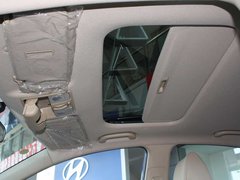 2010款 三厢 1.4L 自动 舒适型 GS