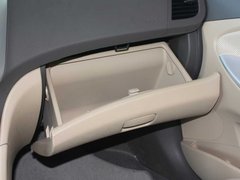 2010款 三厢 1.4L 自动 舒适型 GS