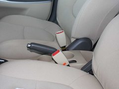 2010款 三厢 1.4L 自动 舒适型 GS