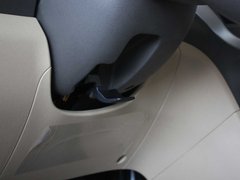 2010款 三厢 1.4L 自动 舒适型 GS