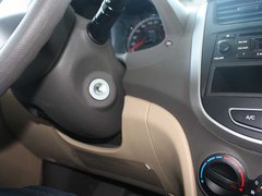 2010款 三厢 1.4L 自动 舒适型 GS