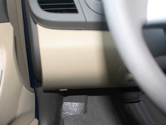 2010款 三厢 1.4L 自动 舒适型 GS