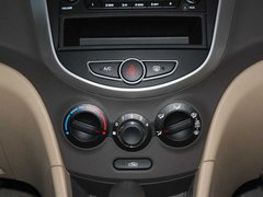 2010款 三厢 1.4L 自动 舒适型 GS
