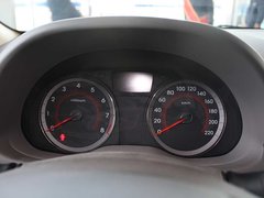 2010款 三厢 1.4L 自动 舒适型 GS