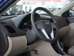 2010款 三厢 1.4L 自动 舒适型 GS