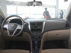 2010款 三厢 1.4L 自动 舒适型 GS