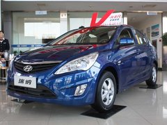 2010款 三厢 1.4L 自动 舒适型 GS